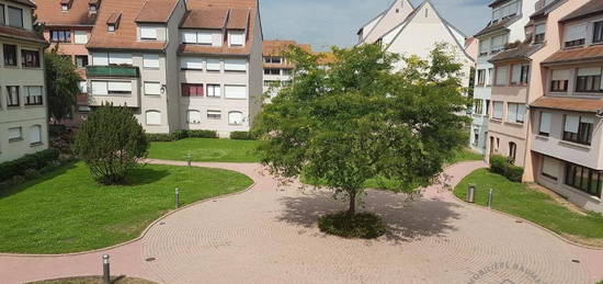 Appartement à louer OBERNAI