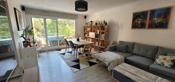 Appartement 75m² à Lyon 9/Champvert