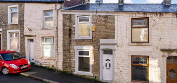 Terraced house to rent in Snape Street, Darwen, Lancashire. BB3