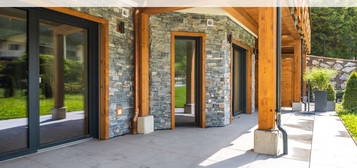 Exklusive Gartenwohnung in Filzmoos - Ruhe, Natur und Komfort vereint