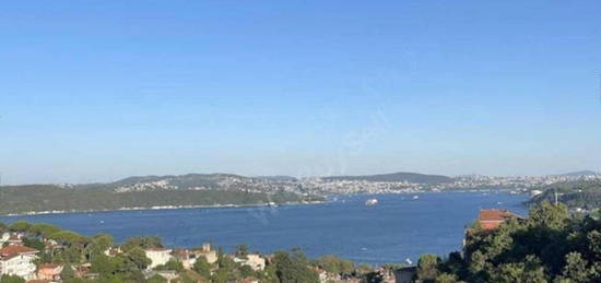 SARIYER'DE ULTRA LKS BOAZ MANZARALI SATILIK VLLA