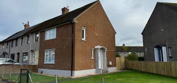 3 bed end terrace house to rent