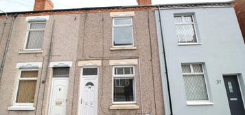 2 bedroom terraced house