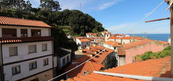 Casa en calle San José en Cudillero