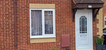 2 bedroom semi-detached house