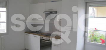 Location appartement 3 pièces 84 m²