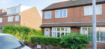 End terrace house to rent in Beatrice Avenue, Dereham NR19