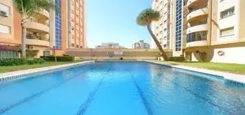 Apartamento en Playa de la Fontanilla