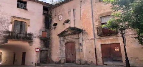 Chalet en Rambla del Monestir