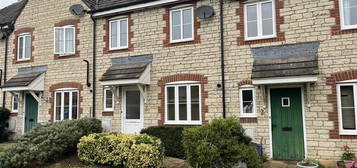 3 bed terraced house for sale