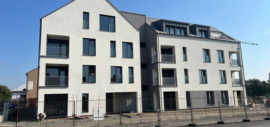 Chlumec nad Cidlinou - Prodej bytu 2+kk 51 m²