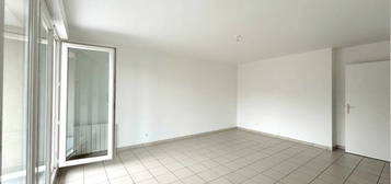 Location appartement 3 pièces 63 m²