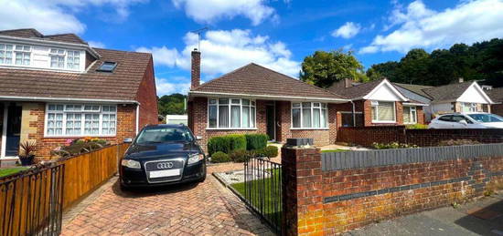 2 bedroom bungalow