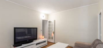 Appartement meublé  à louer, 2 pièces, 1 chambre, 31 m²