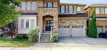 55 Penndutch Cir, Whitchurch Stouffville, ON L4A 0P2