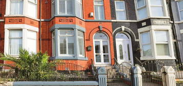 3 bed terraced house for sale