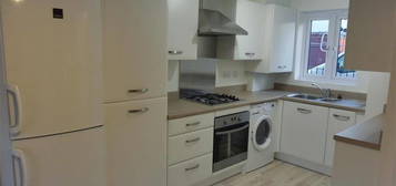 Property to rent in Granby Street, Devonport, Plymouth PL1