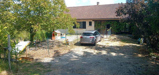 Maison 200m2