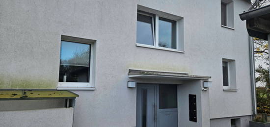 2-Zimmer-EG-Wohnung mit Balkon im Wenden frei ab 15.02.2025