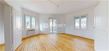 Appartement  à vendre, 2 pièces, 1 chambre, 64 m²