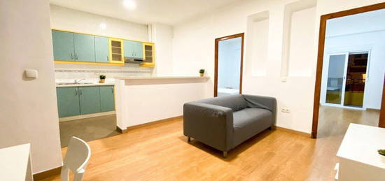 Apartamento de alquiler en Puçol Ciudad