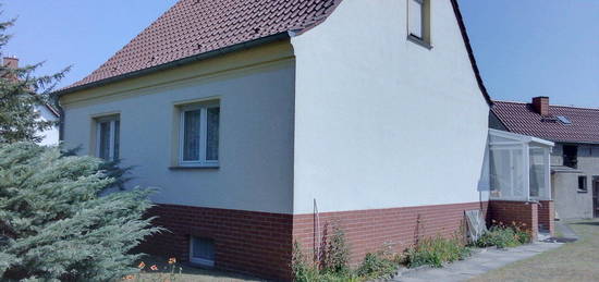 Einfamilienhaus in Ziltendorf von Privat