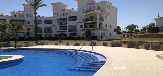 Apartamento en venta en Calle Hacien Riquelme Vial Pral, 3c, Jerónimo y Avileses