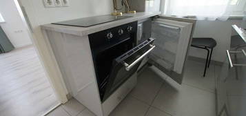 3 Zimmerwohnung in Reisenberg