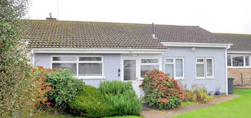 3 bed semi-detached bungalow for sale