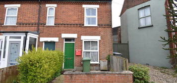 3 bedroom terraced house