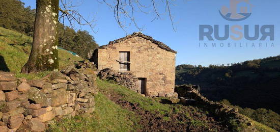 Finca rústica en venta en Bustaleguin, 1174, San Pedro del Romeral