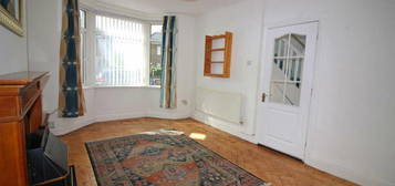 2 bedroom semi-detached house