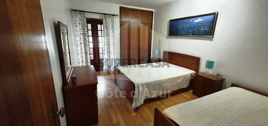 Apartamento T1 no centro da Vila de Sesimbra