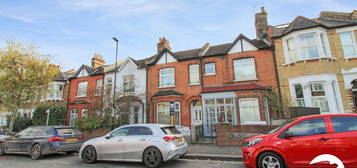 3 bedroom terraced house to rent