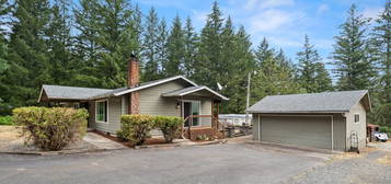 2701 NE 292nd Ave, Camas, WA 98607