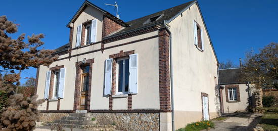 Maison coeur de Bonneval, idéal famille