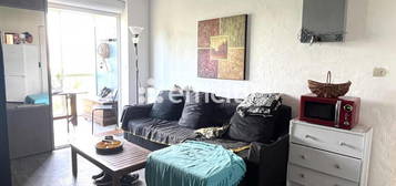 Vente appartement 2 pièces 27 m²