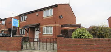 Semi-detached house to rent in Church Grove, Seaforth, Liverpool L21