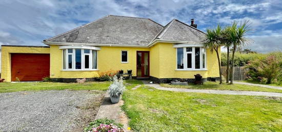 Bungalow for sale in Westward, Ynyslas, Borth SY24