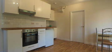 1 bed flat to rent