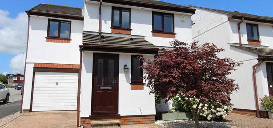 4 bedroom detached house to rent