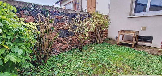 Location maison 4 pièces 85 m²