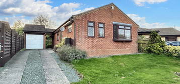 Detached bungalow for sale in Tamar Grove, Hythe SO45