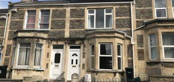 3 bed terraced house to rent