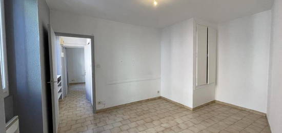 Location appartement 2 pièces 25 m²