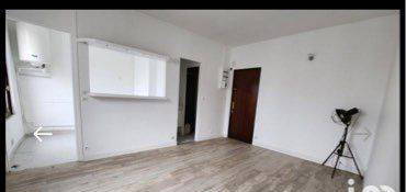 Appartement F2 37 m2