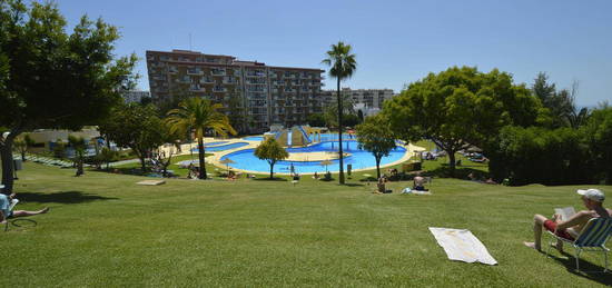 Apartamento de alquiler en Avenida Gamonal, Parque de la Paloma