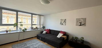 Zentrales Studio-Apartment - Ihr Zuhause im Herzen Wiens!