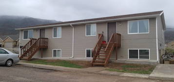 185 W 895 S Unit 1, Cedar City, UT 84720