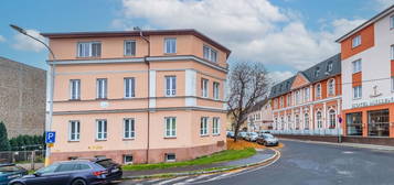 Byt 2+kk, 69 m², Na Průhoně, Karlovy Vary